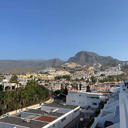 Lovely Sunny Apartment Costa Adeje  Extérieur photo