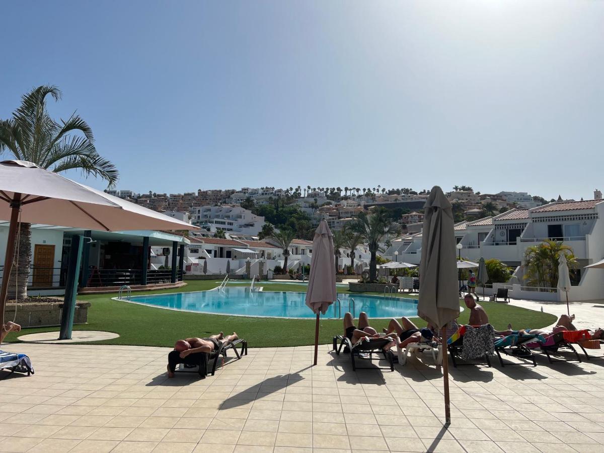 Lovely Sunny Apartment Costa Adeje  Extérieur photo
