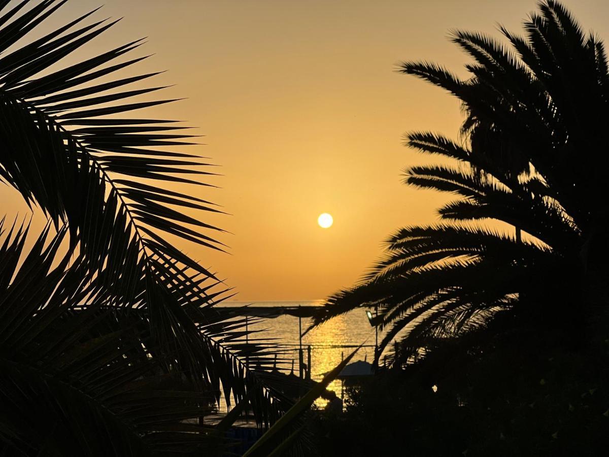Lovely Sunny Apartment Costa Adeje  Extérieur photo