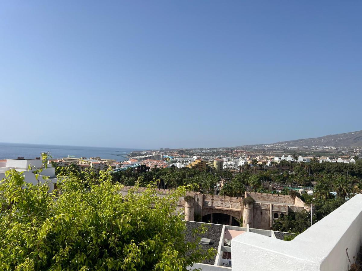 Lovely Sunny Apartment Costa Adeje  Extérieur photo