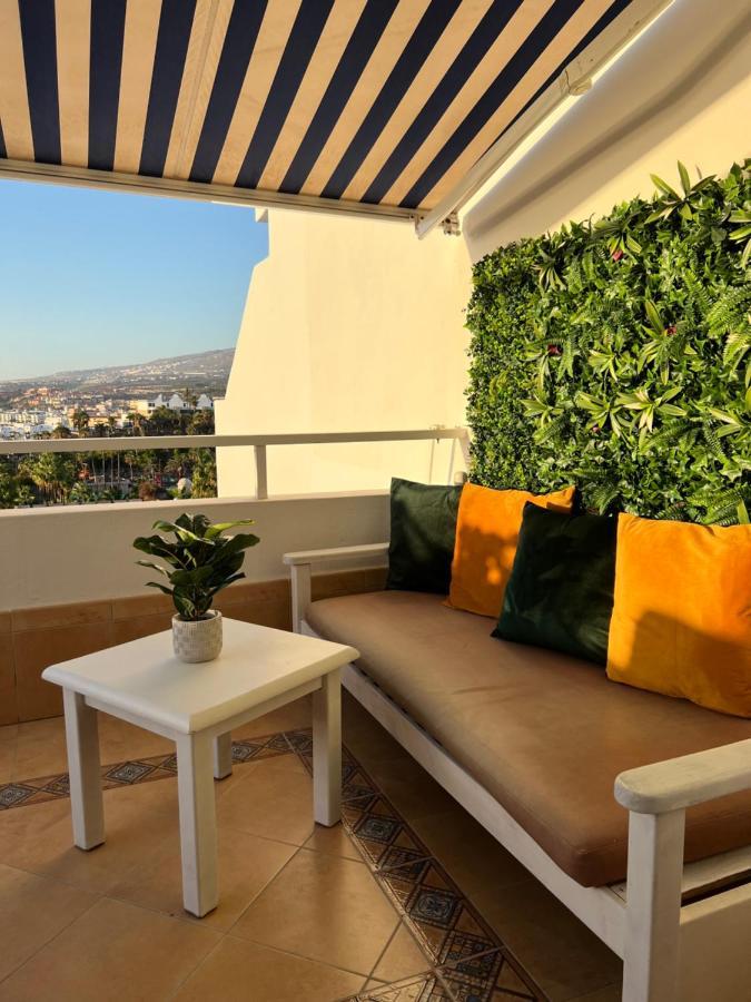Lovely Sunny Apartment Costa Adeje  Extérieur photo