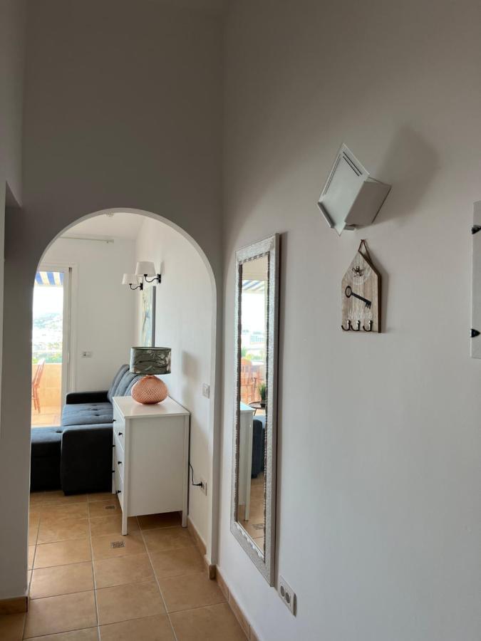 Lovely Sunny Apartment Costa Adeje  Extérieur photo