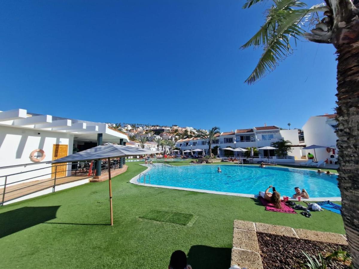 Lovely Sunny Apartment Costa Adeje  Extérieur photo