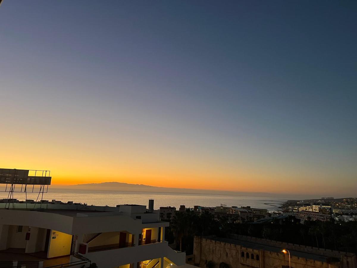 Lovely Sunny Apartment Costa Adeje  Extérieur photo