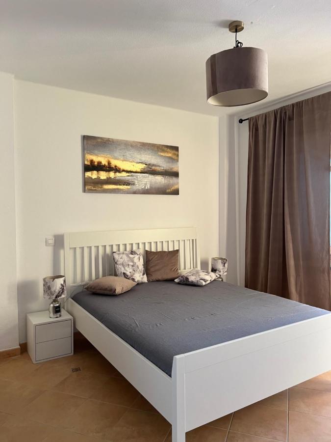 Lovely Sunny Apartment Costa Adeje  Extérieur photo