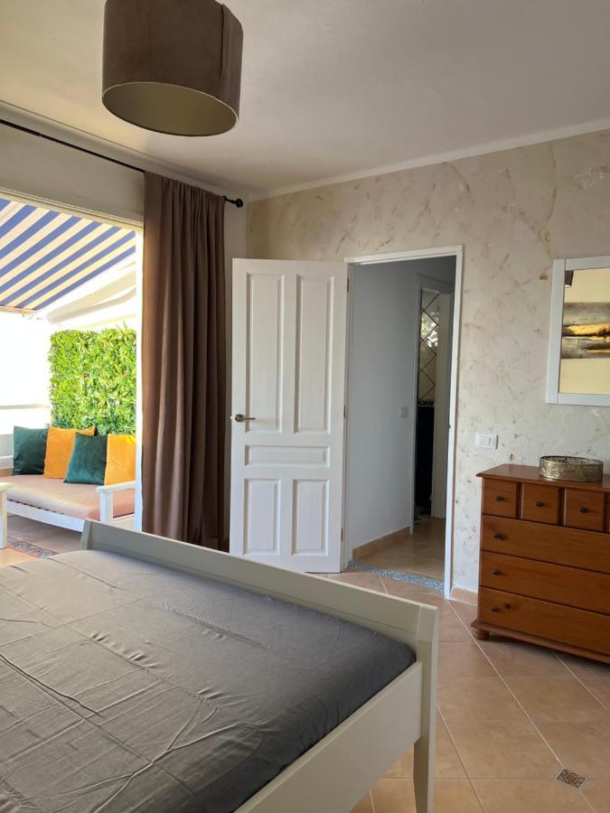 Lovely Sunny Apartment Costa Adeje  Extérieur photo