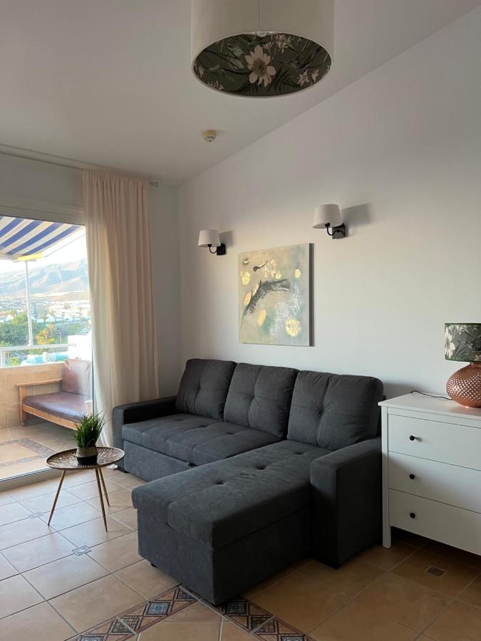 Lovely Sunny Apartment Costa Adeje  Extérieur photo
