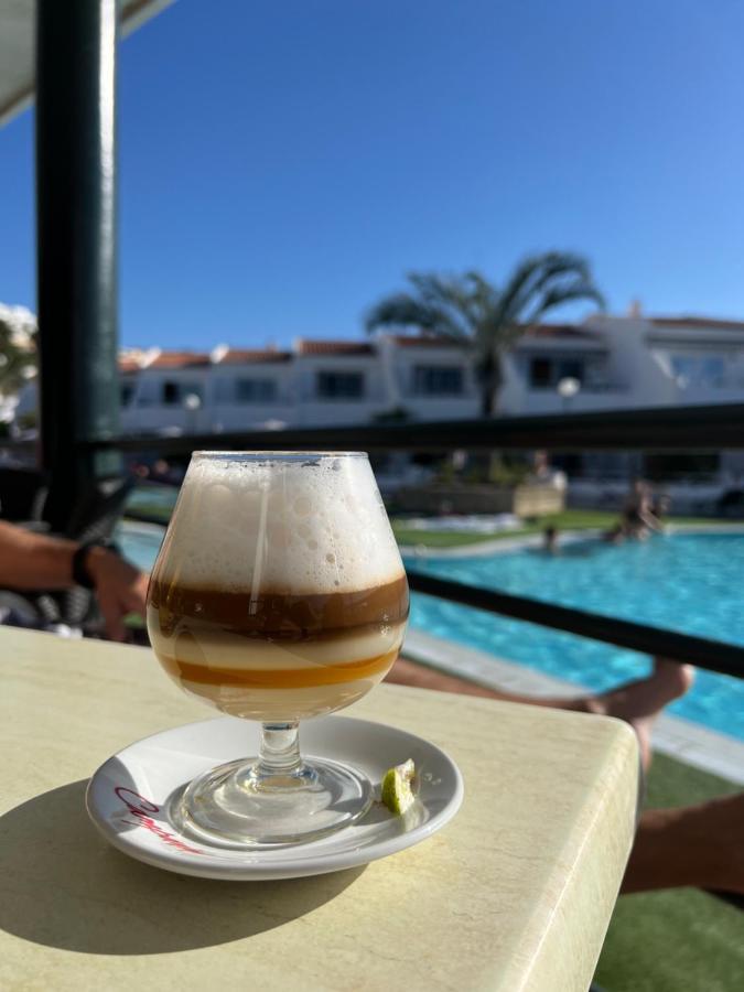 Lovely Sunny Apartment Costa Adeje  Extérieur photo