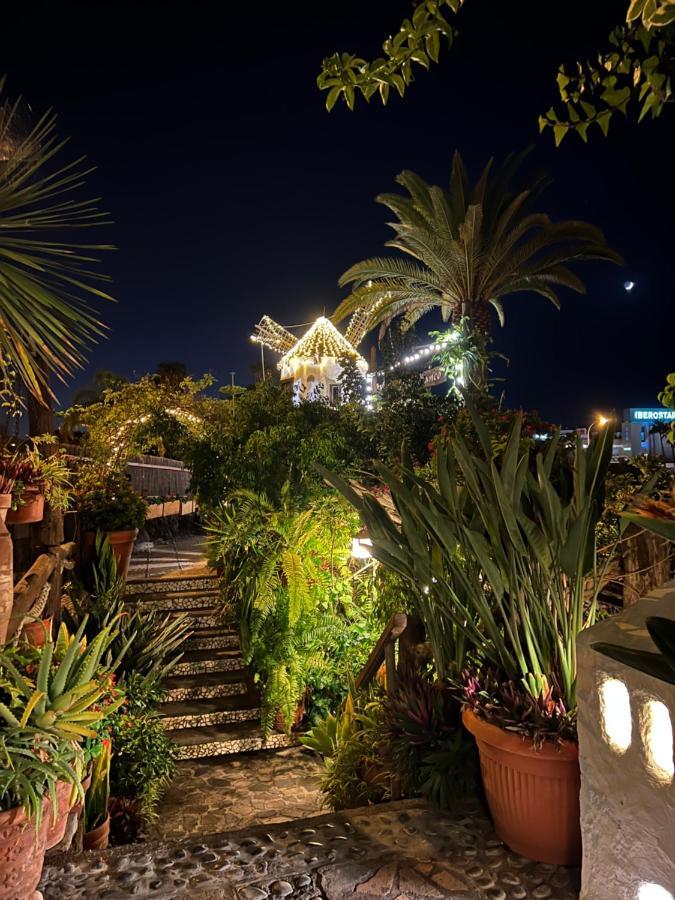 Lovely Sunny Apartment Costa Adeje  Extérieur photo