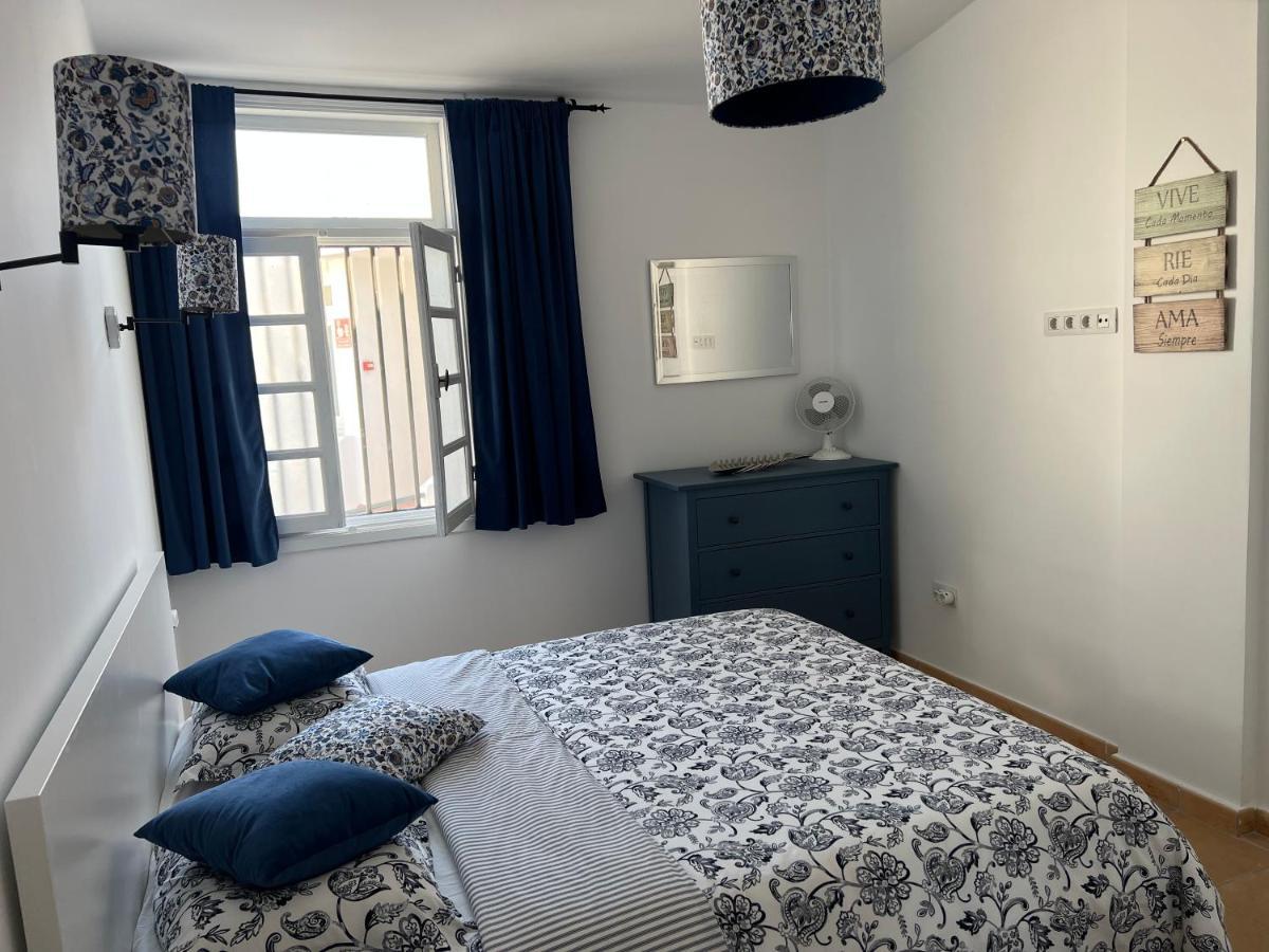 Lovely Sunny Apartment Costa Adeje  Extérieur photo