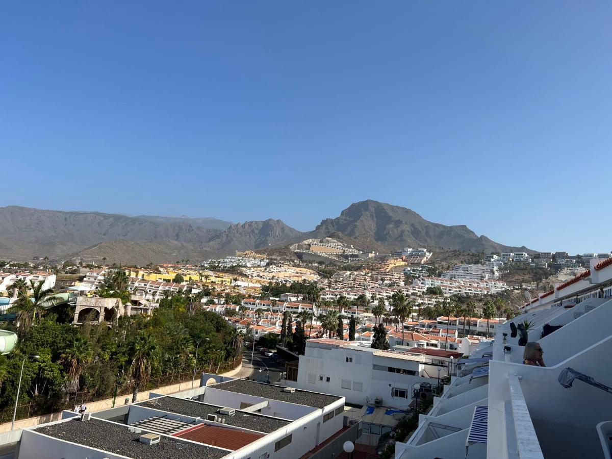 Lovely Sunny Apartment Costa Adeje  Extérieur photo