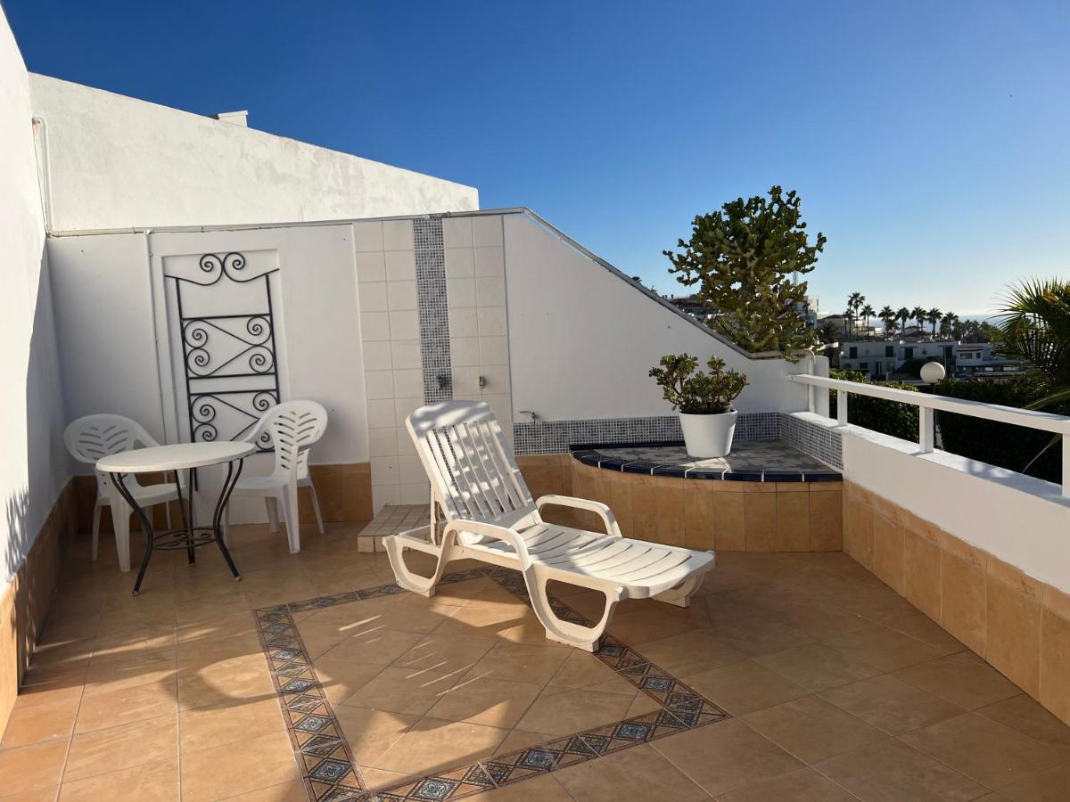 Lovely Sunny Apartment Costa Adeje  Extérieur photo