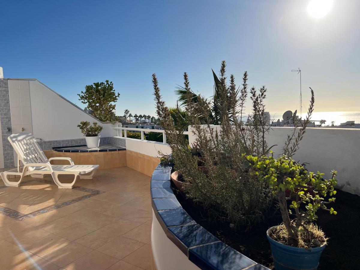 Lovely Sunny Apartment Costa Adeje  Extérieur photo