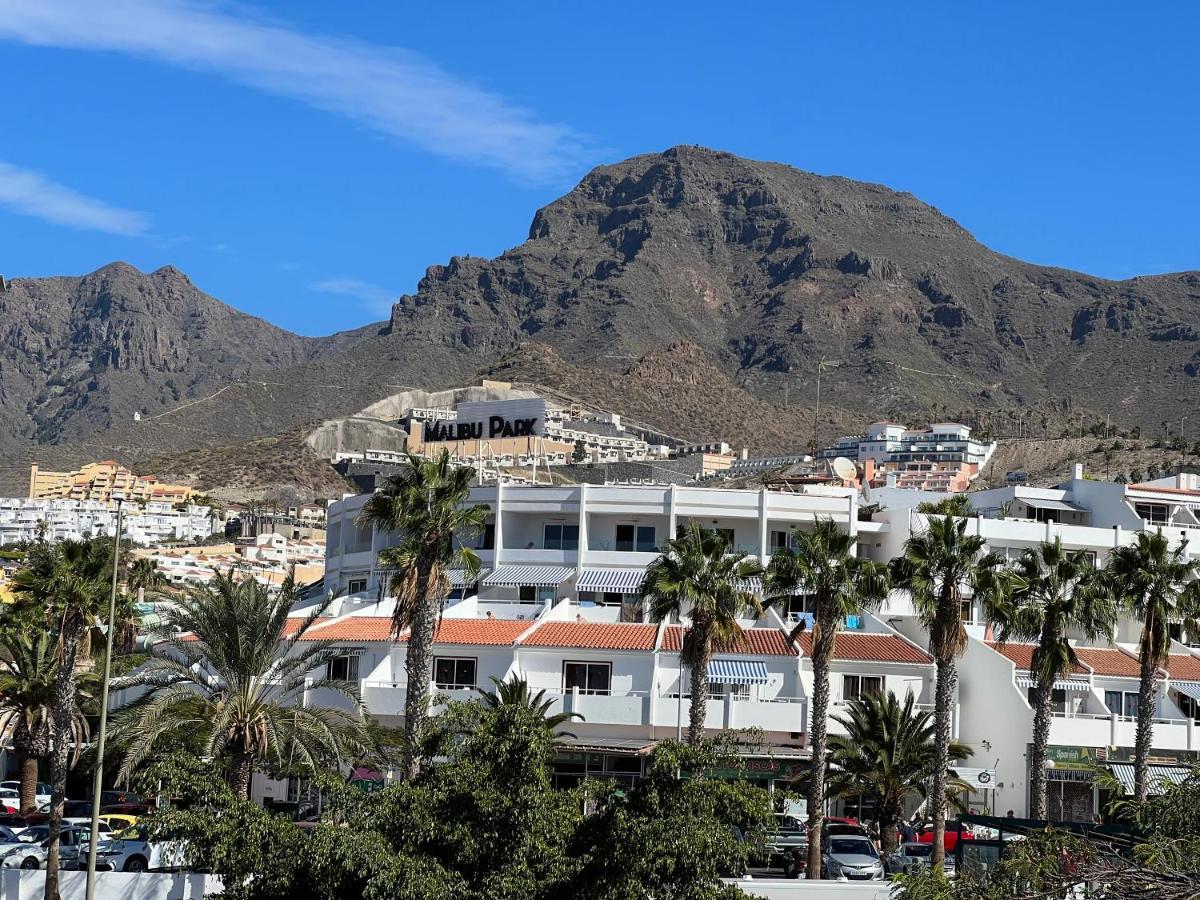 Lovely Sunny Apartment Costa Adeje  Extérieur photo
