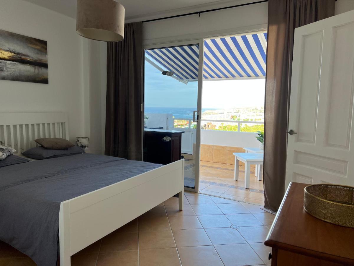 Lovely Sunny Apartment Costa Adeje  Extérieur photo