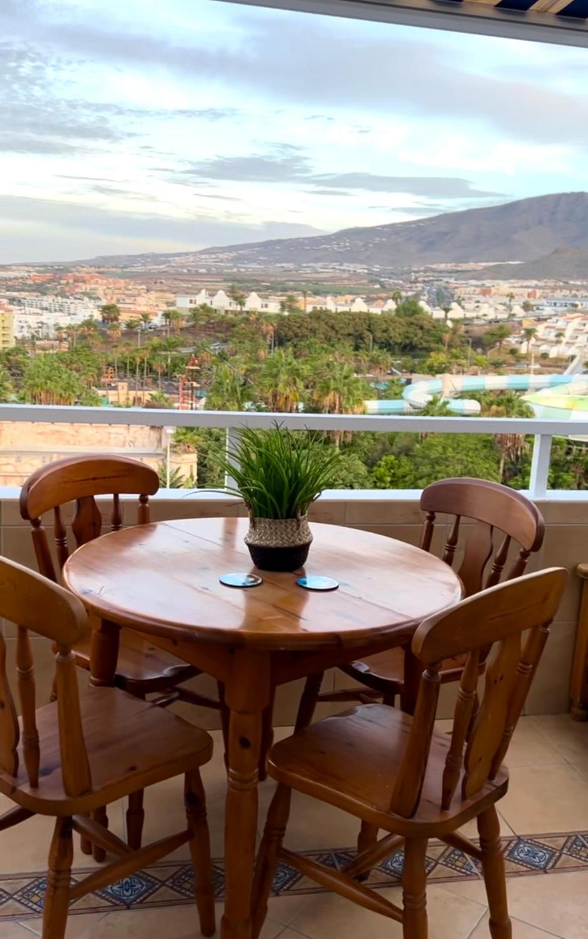 Lovely Sunny Apartment Costa Adeje  Extérieur photo