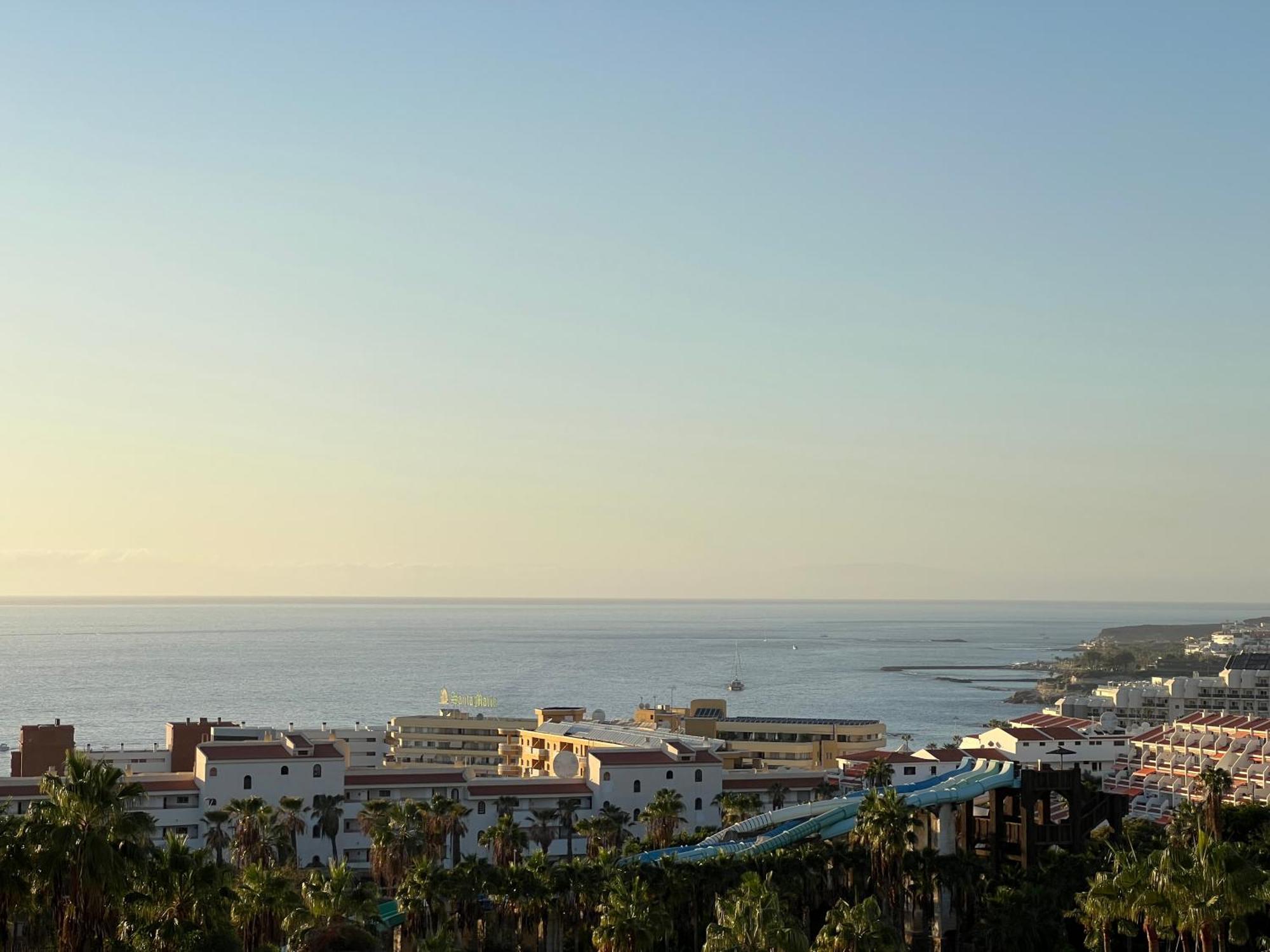 Lovely Sunny Apartment Costa Adeje  Extérieur photo