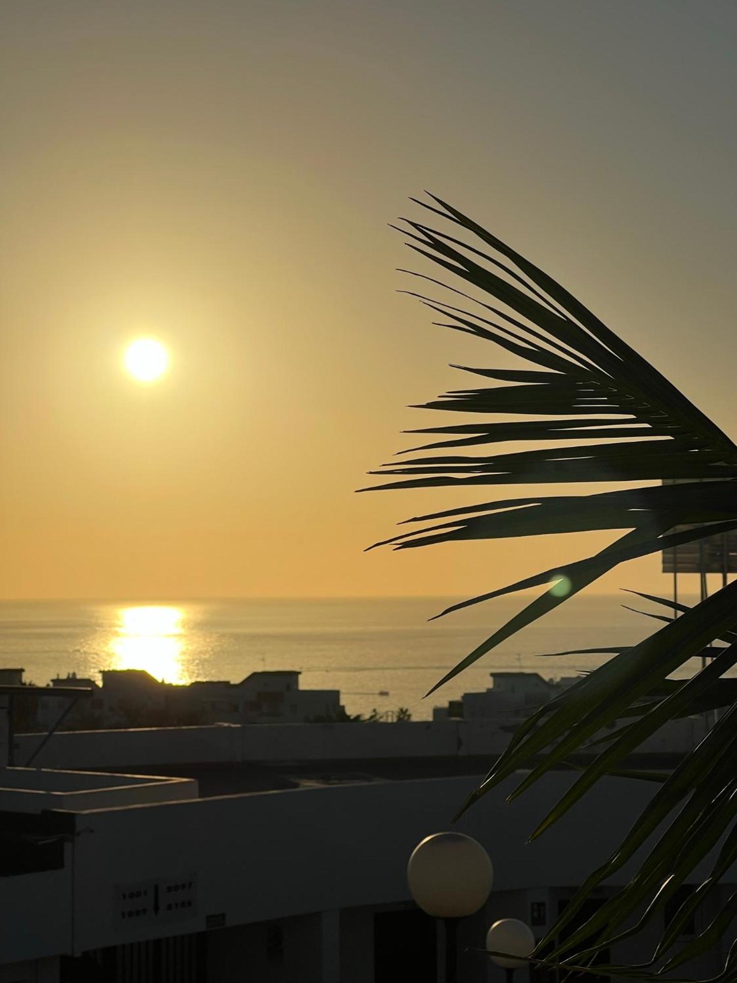 Lovely Sunny Apartment Costa Adeje  Extérieur photo