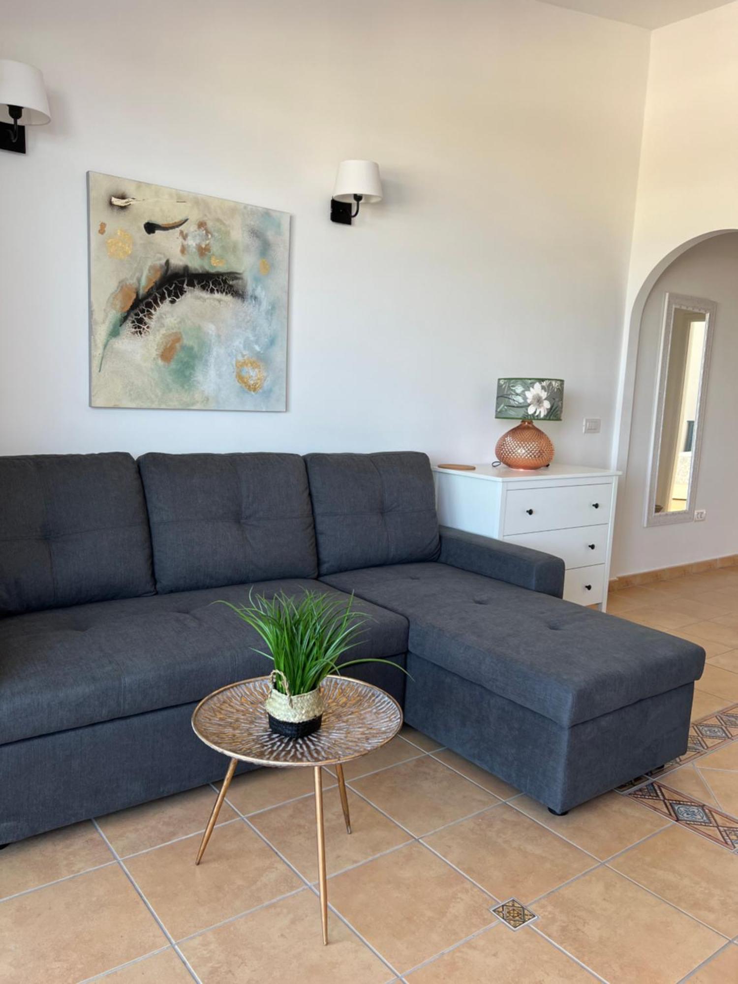 Lovely Sunny Apartment Costa Adeje  Extérieur photo