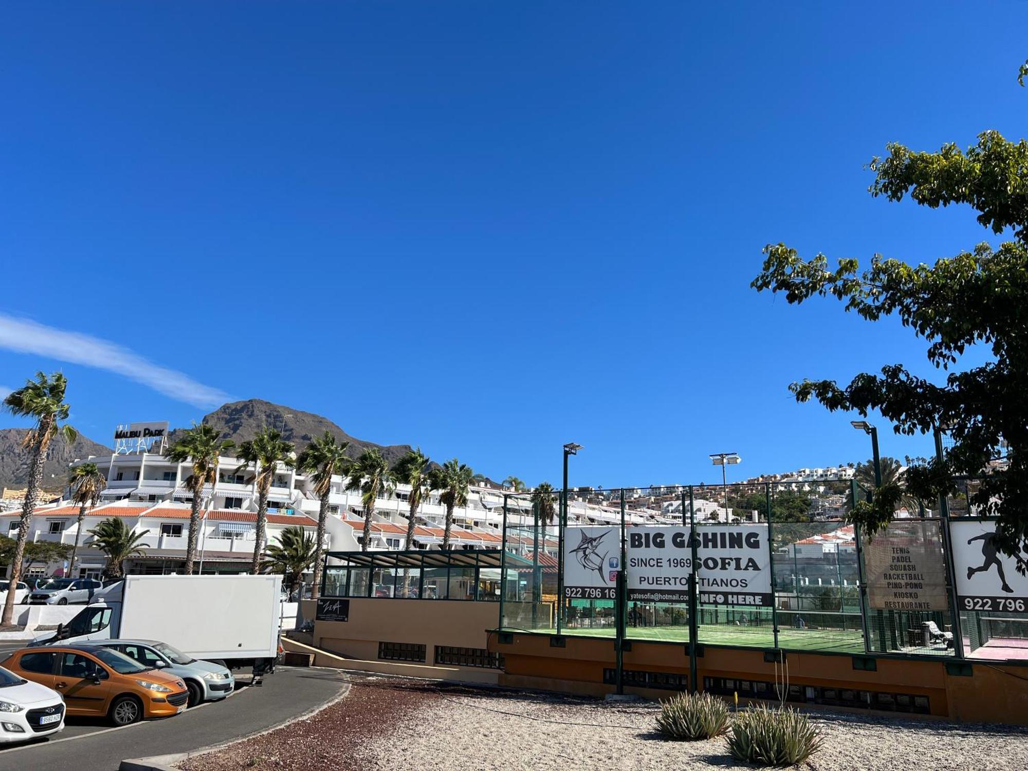 Lovely Sunny Apartment Costa Adeje  Extérieur photo