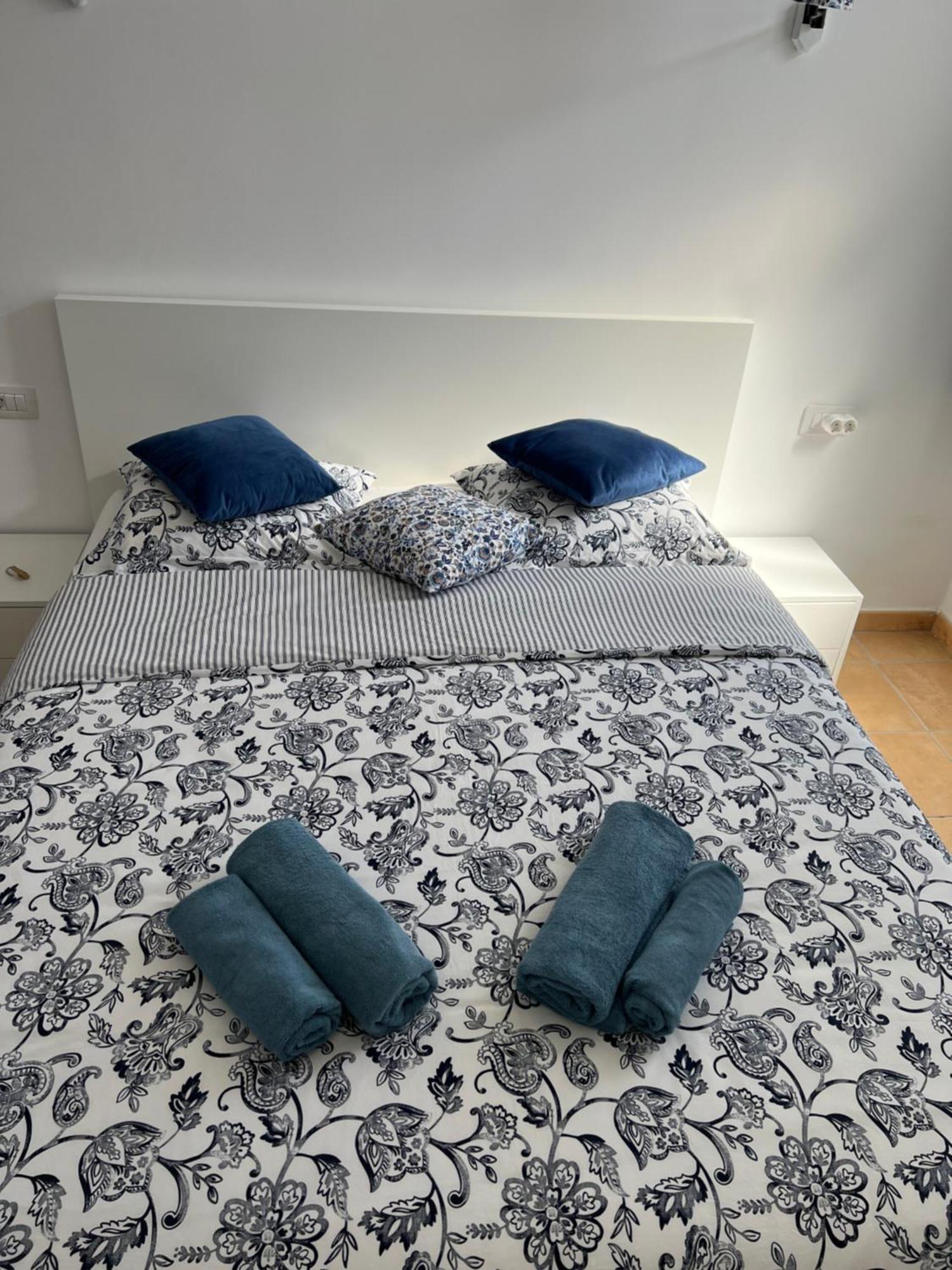Lovely Sunny Apartment Costa Adeje  Extérieur photo