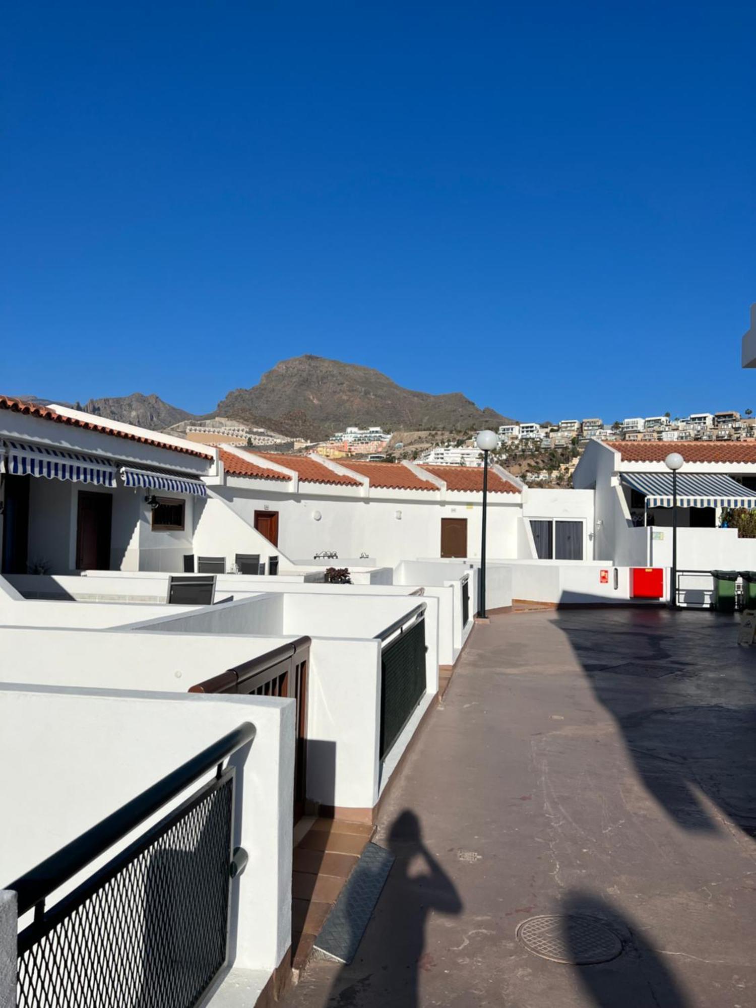 Lovely Sunny Apartment Costa Adeje  Extérieur photo