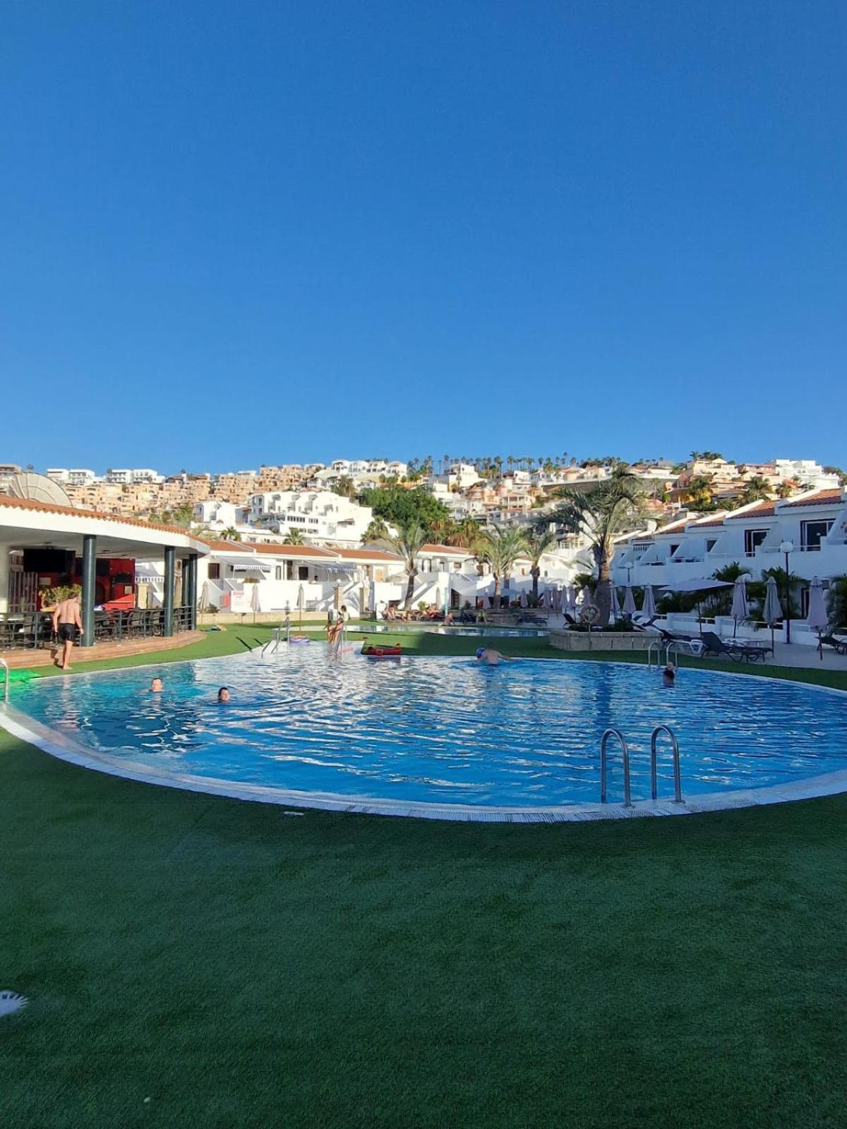 Lovely Sunny Apartment Costa Adeje  Extérieur photo