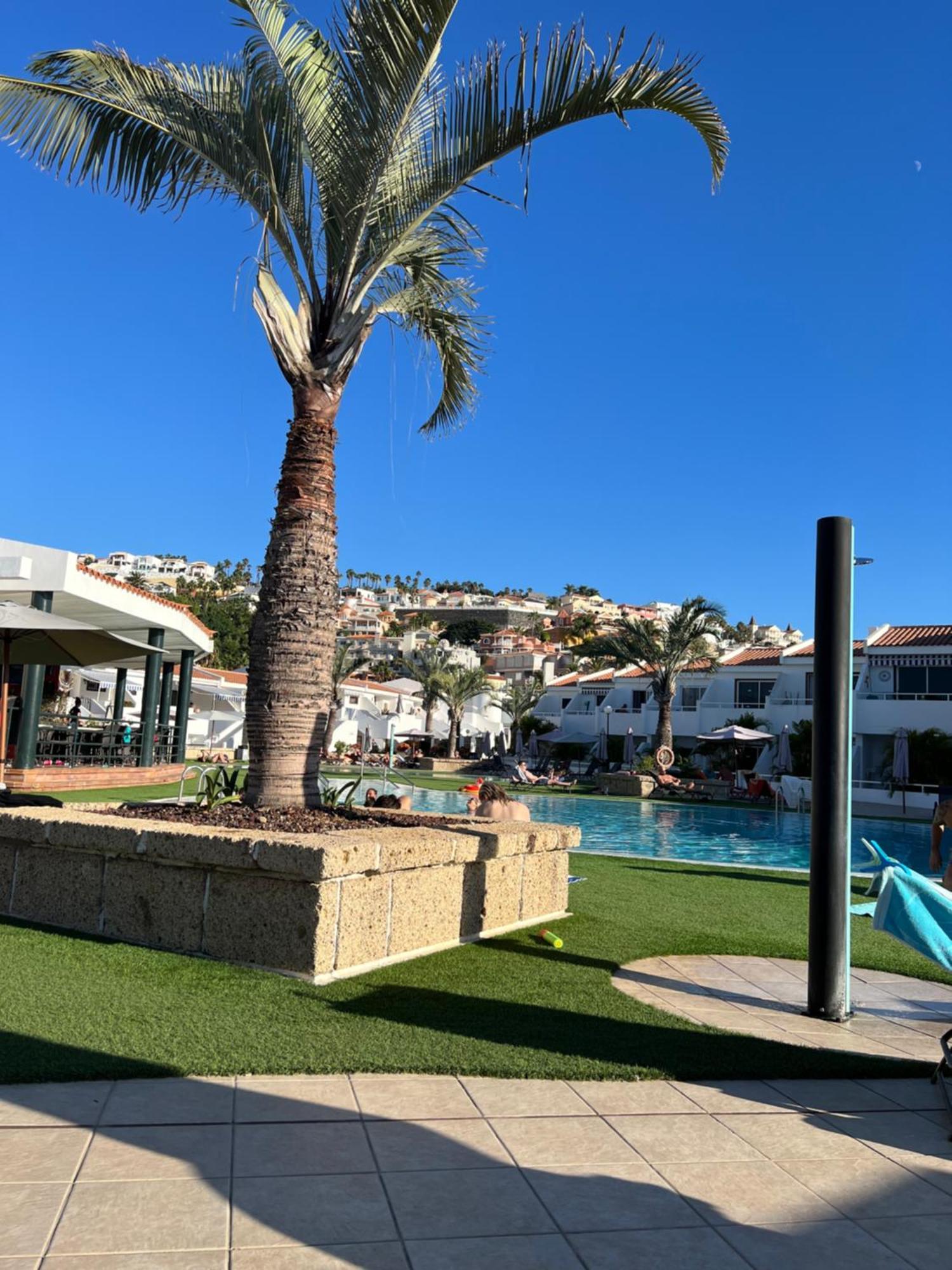 Lovely Sunny Apartment Costa Adeje  Extérieur photo