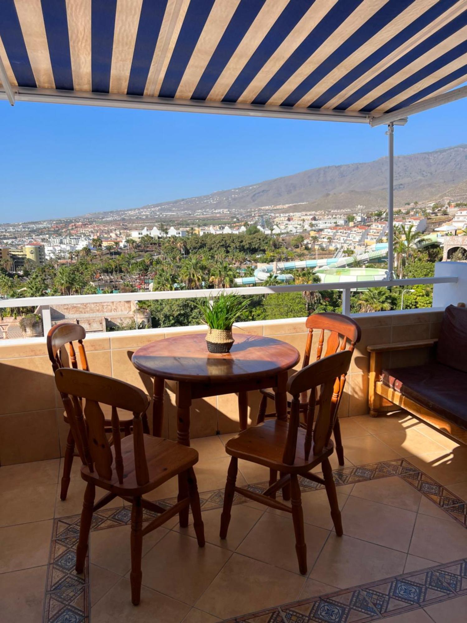 Lovely Sunny Apartment Costa Adeje  Extérieur photo