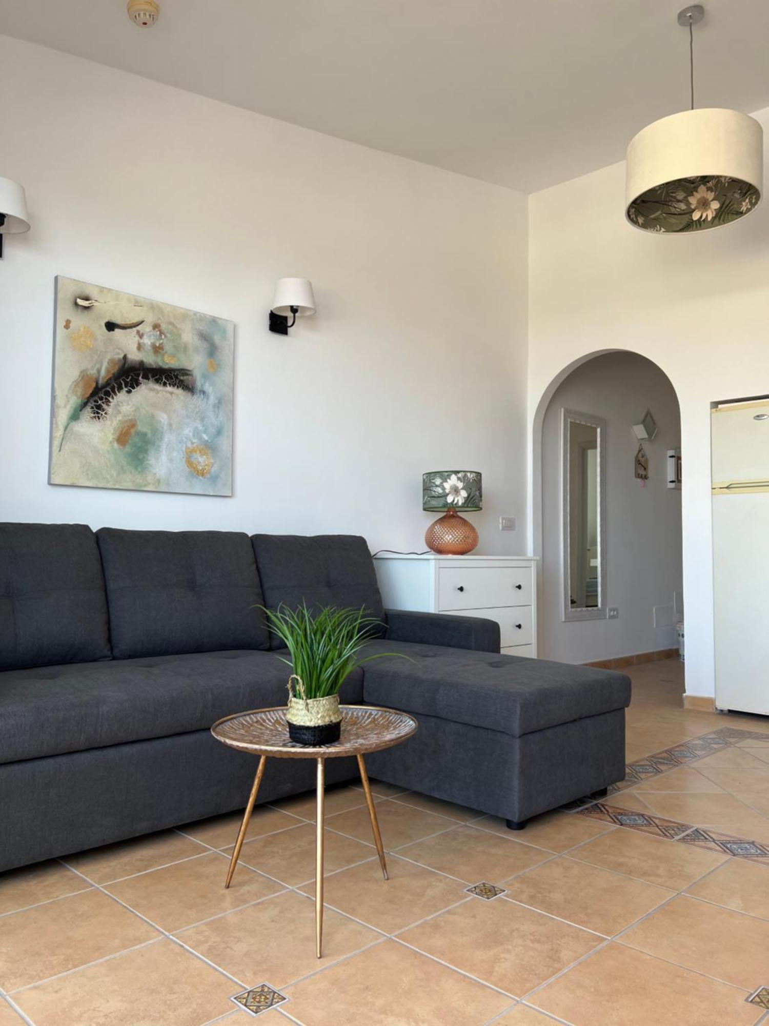Lovely Sunny Apartment Costa Adeje  Extérieur photo