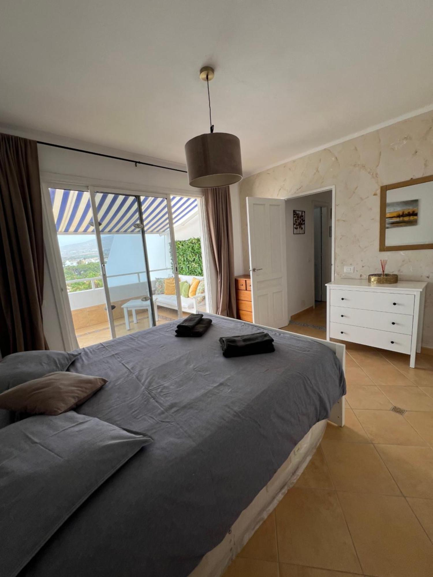 Lovely Sunny Apartment Costa Adeje  Extérieur photo