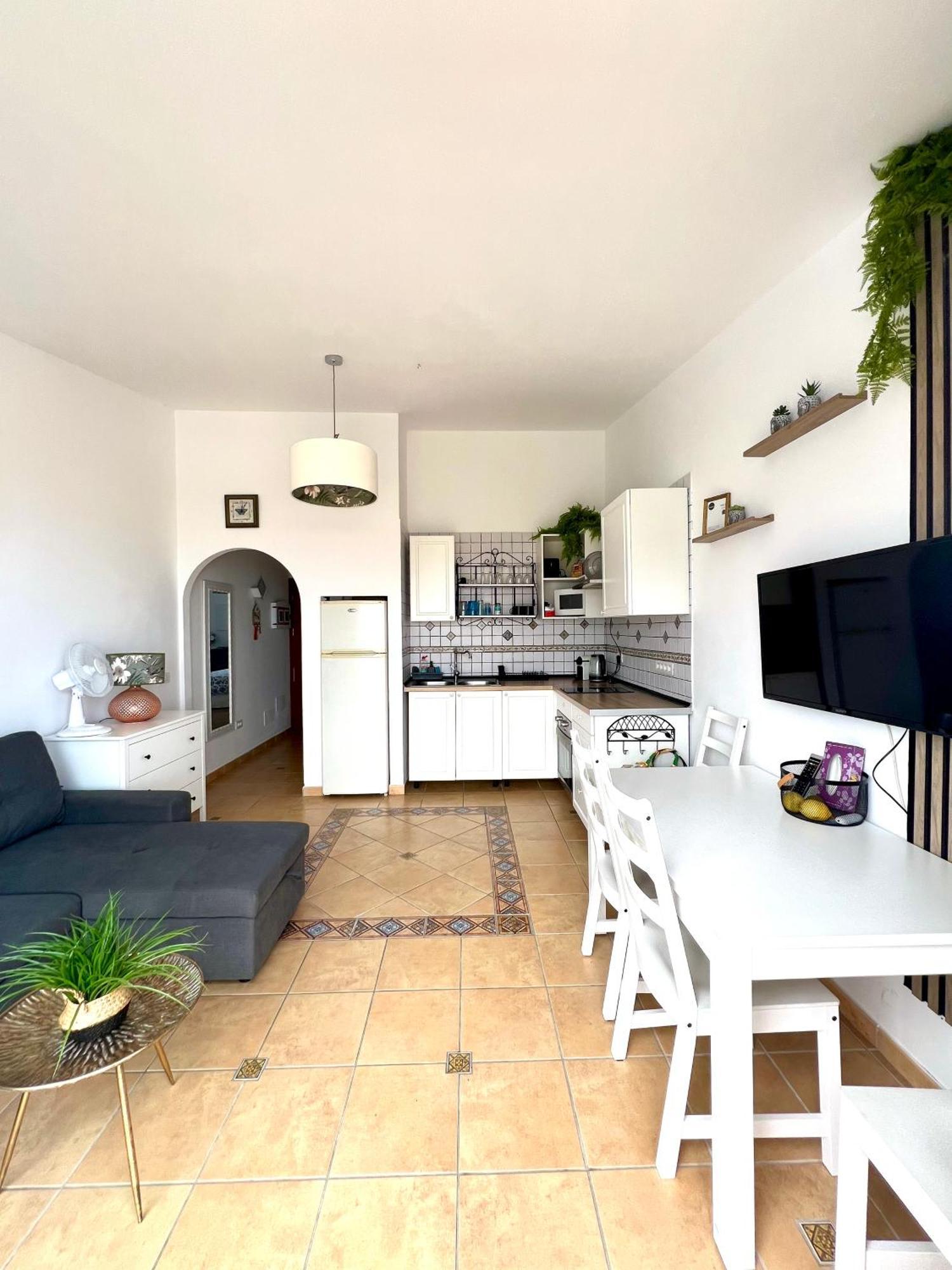 Lovely Sunny Apartment Costa Adeje  Extérieur photo